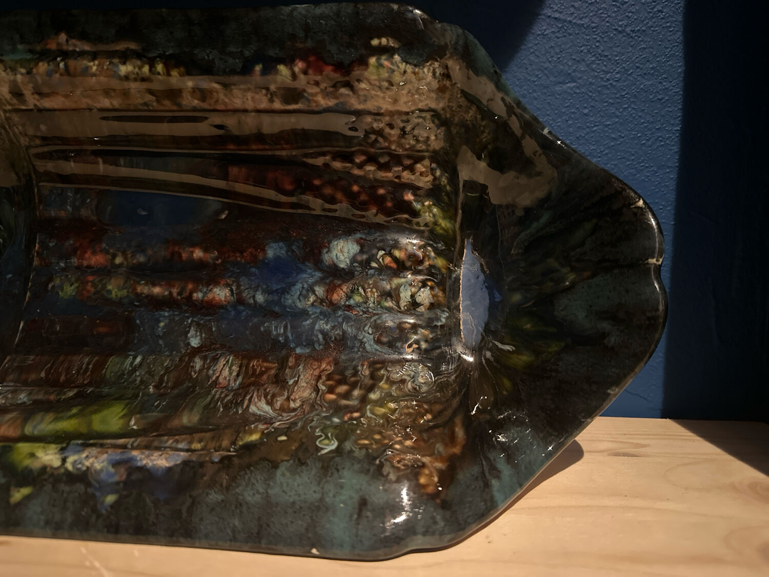 Morvan asparagus dish