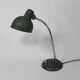 Bauhaus lamp model 6551 by Kaiser idell, 1940s