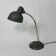 Bauhaus lamp model 6551 by Kaiser idell, 1940s