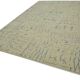 Turkish Handcrafted Loom Oushak Rug 266 cm x 352 cm