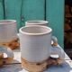 Colombier pottery ceramics