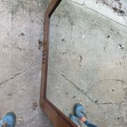 Miroir Penta