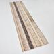 Mid Century Modern Vintage Runner Rug, 71x290Cm