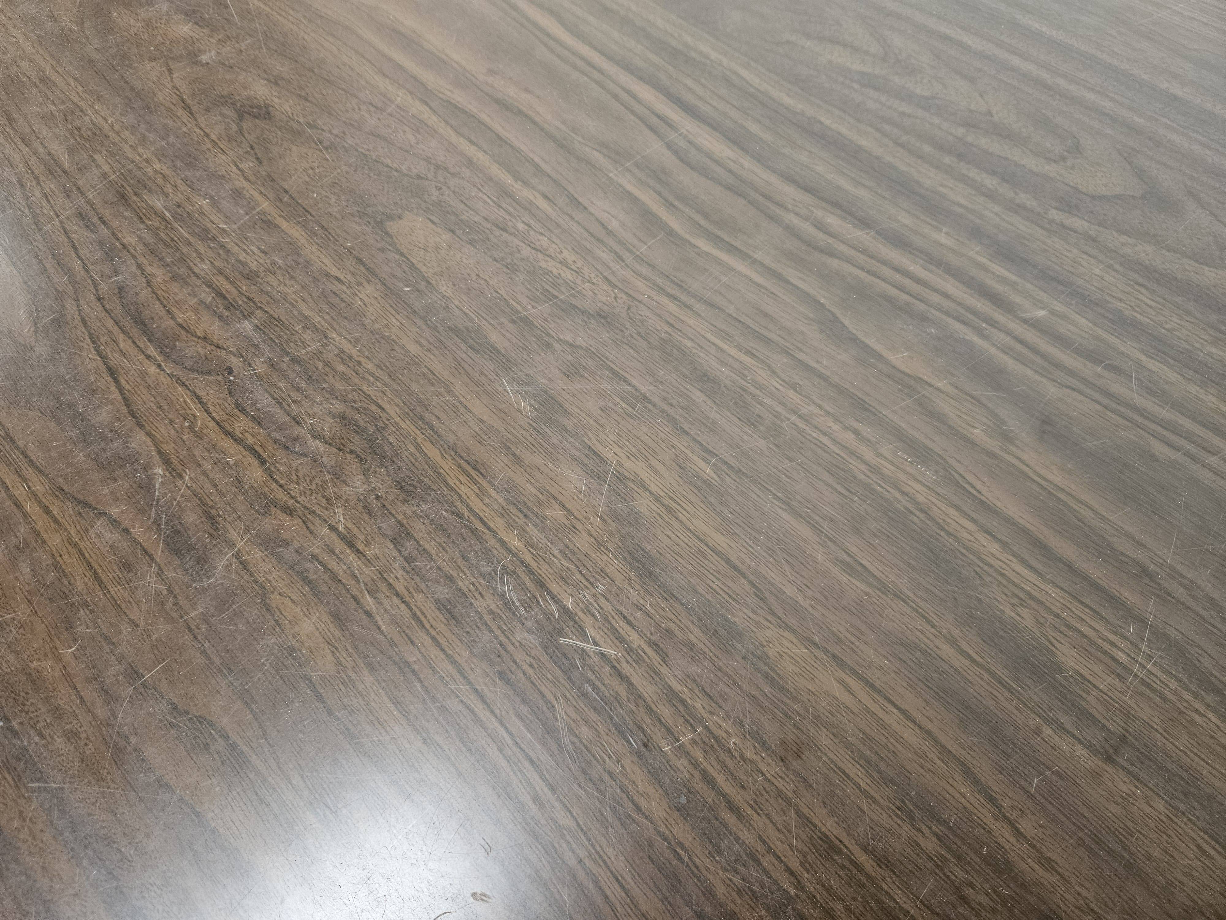 Italian design folding dining table, 1970