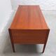 Freestanding desk with Bookshelf by Wilhelm Renz, 1960s