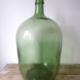 Dame-jeanne verte 20 litres