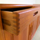 Mid century Scandinavian sideboard by Dyrlund, 1960s