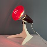 Vintage Osram Theratherm lamp, Germany 1960s