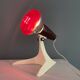 Vintage Osram Theratherm lamp, Germany 1960s