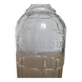 Bouteille d'alcool