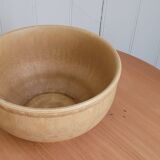 Sandstone bowl