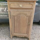 Confiturier solid wood drawer door Aero-gummed furniture