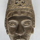 Ceramic mask