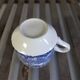 Tasse soucoupe Broadhurst Staffordshire