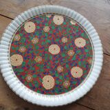 Plat vintage porcelaine de Limoge