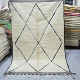 Moroccan carpet 240x150cm