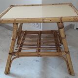 Vintage children's table