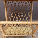 Review door or side table