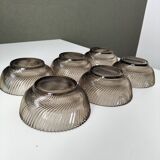 6 Vintage Bowls