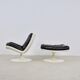 F976 Lounge Chair by Geoffrey Harcourt for Artifort, 1960