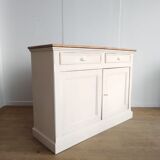 Parisian sideboard
