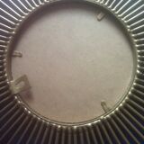 Mirror sun