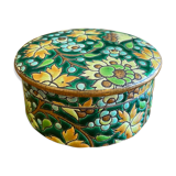 Longwy round box