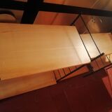 WHB Germany, shelving system, 1960s
