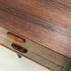 Danish chest of drawers by Kai Kristiansen for FM Møbler, 1958