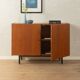 1960s vintage chest of drawers