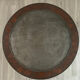 Ceramic coffee table