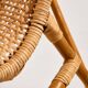 MK11320 Italian bamboo chair