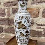 Chinese ceramic vase