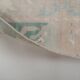 Vintage Turkish handmade rug 168x271 cm