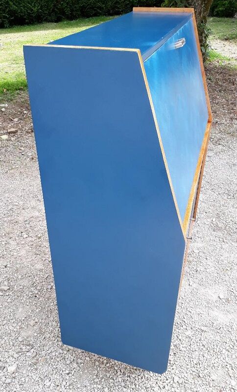 Vintage writing desk