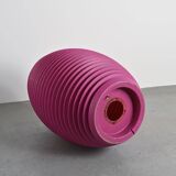 Top Pot cache-pot by Ron Arad, Serralunga, 2003