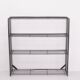 Mid-Century Minimalist "Pilastro" Shelf by Tjerk Reijenga 1950s Holland