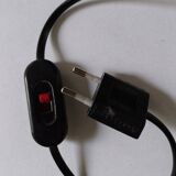 Lampe Jucker par Tobia Scarpa pour Flos, Italie