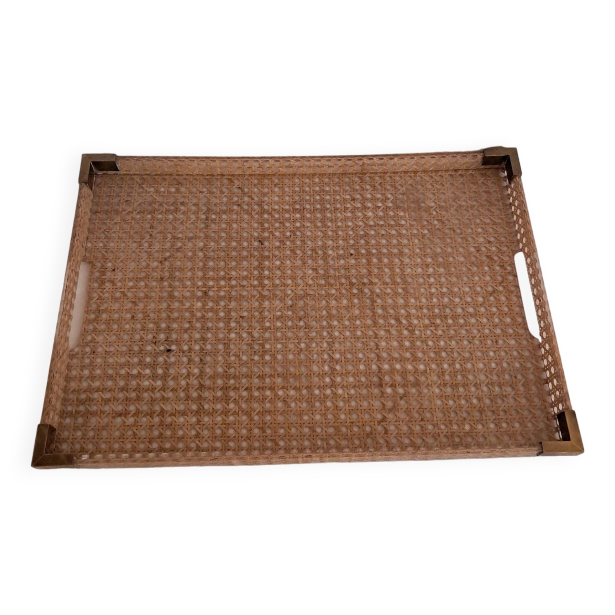 Vintage Dior Home tray