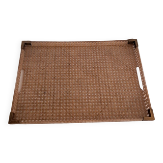 Vintage Dior Home tray
