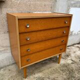 Commode vintage