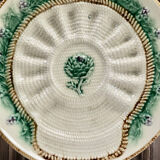 Asparagus plate slurry longchamp