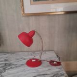 Vintage desk lamp