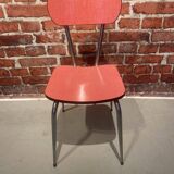 Set of 3 vintage chairs