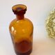 Apothecary bottle