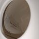Ceramic lamp base from Biot – Jean Bertron – Vintage