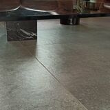 Designer coffee table