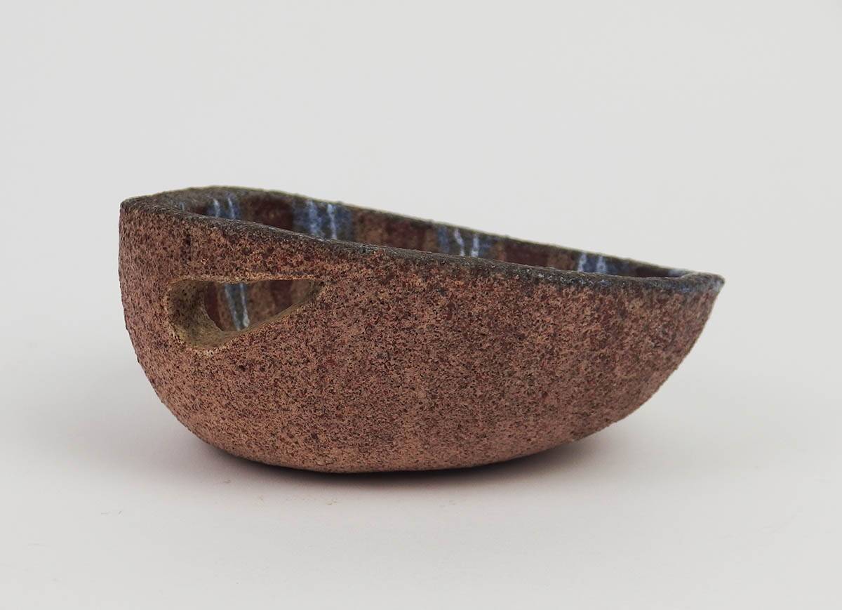 Accolay ceramic bowl