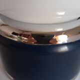 Vintage bedside lamp