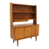 Secrétaire scandinave en teck, Suède, 1960